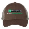 Bio-Washed Trucker Cap Thumbnail