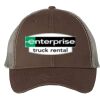 Bio-Washed Trucker Cap Thumbnail