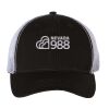 Bio-Washed Trucker Cap Thumbnail