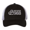 Bio-Washed Trucker Cap Thumbnail