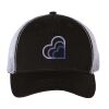 Bio-Washed Trucker Cap Thumbnail