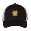 Bio-Washed Trucker Cap Thumbnail