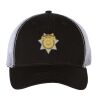 Bio-Washed Trucker Cap Thumbnail