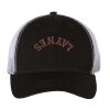 Bio-Washed Trucker Cap Thumbnail