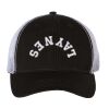 Bio-Washed Trucker Cap Thumbnail