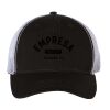Bio-Washed Trucker Cap Thumbnail