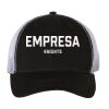 Bio-Washed Trucker Cap Thumbnail