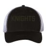Bio-Washed Trucker Cap Thumbnail