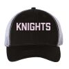 Bio-Washed Trucker Cap Thumbnail