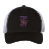 Bio-Washed Trucker Cap Thumbnail