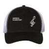 Bio-Washed Trucker Cap Thumbnail