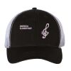 Bio-Washed Trucker Cap Thumbnail