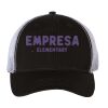 Bio-Washed Trucker Cap Thumbnail
