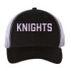 Bio-Washed Trucker Cap Thumbnail