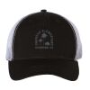 Bio-Washed Trucker Cap Thumbnail