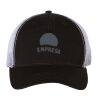 Bio-Washed Trucker Cap Thumbnail