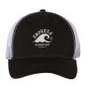 Bio-Washed Trucker Cap Thumbnail