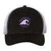 Bio-Washed Trucker Cap Thumbnail