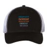 Bio-Washed Trucker Cap Thumbnail