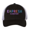 Bio-Washed Trucker Cap Thumbnail