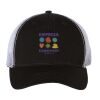 Bio-Washed Trucker Cap Thumbnail