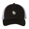Bio-Washed Trucker Cap Thumbnail