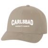 Brushed Twill Cap Thumbnail
