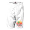 Youth Pro Mesh 6" Shorts Thumbnail