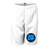 Youth Pro Mesh 6" Shorts Thumbnail