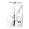 Youth Pro Mesh 6" Shorts Thumbnail