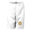 Youth Pro Mesh 6" Shorts Thumbnail
