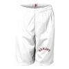 Youth Pro Mesh 6" Shorts Thumbnail