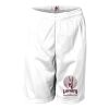 Youth Pro Mesh 6" Shorts Thumbnail
