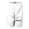 Youth Pro Mesh 6" Shorts Thumbnail