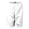 Youth Pro Mesh 6" Shorts Thumbnail