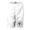 Youth Pro Mesh 6" Shorts Thumbnail