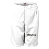 Youth Pro Mesh 6" Shorts Thumbnail