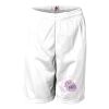 Youth Pro Mesh 6" Shorts Thumbnail