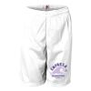 Youth Pro Mesh 6" Shorts Thumbnail
