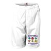 Youth Pro Mesh 6" Shorts Thumbnail
