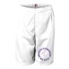 Youth Pro Mesh 6" Shorts Thumbnail