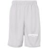 Pro Mesh 7" Shorts Thumbnail