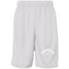 Pro Mesh 7" Shorts Thumbnail